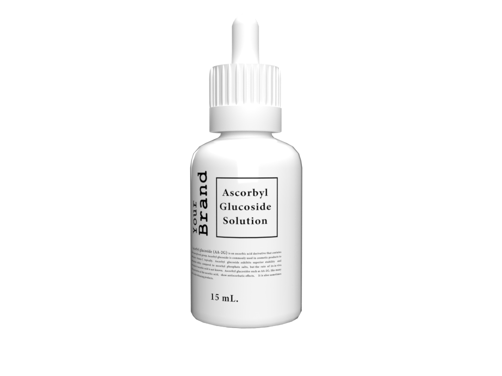 รูปภาพที่ 1 ของ Ascorbyl Glucoside Solution