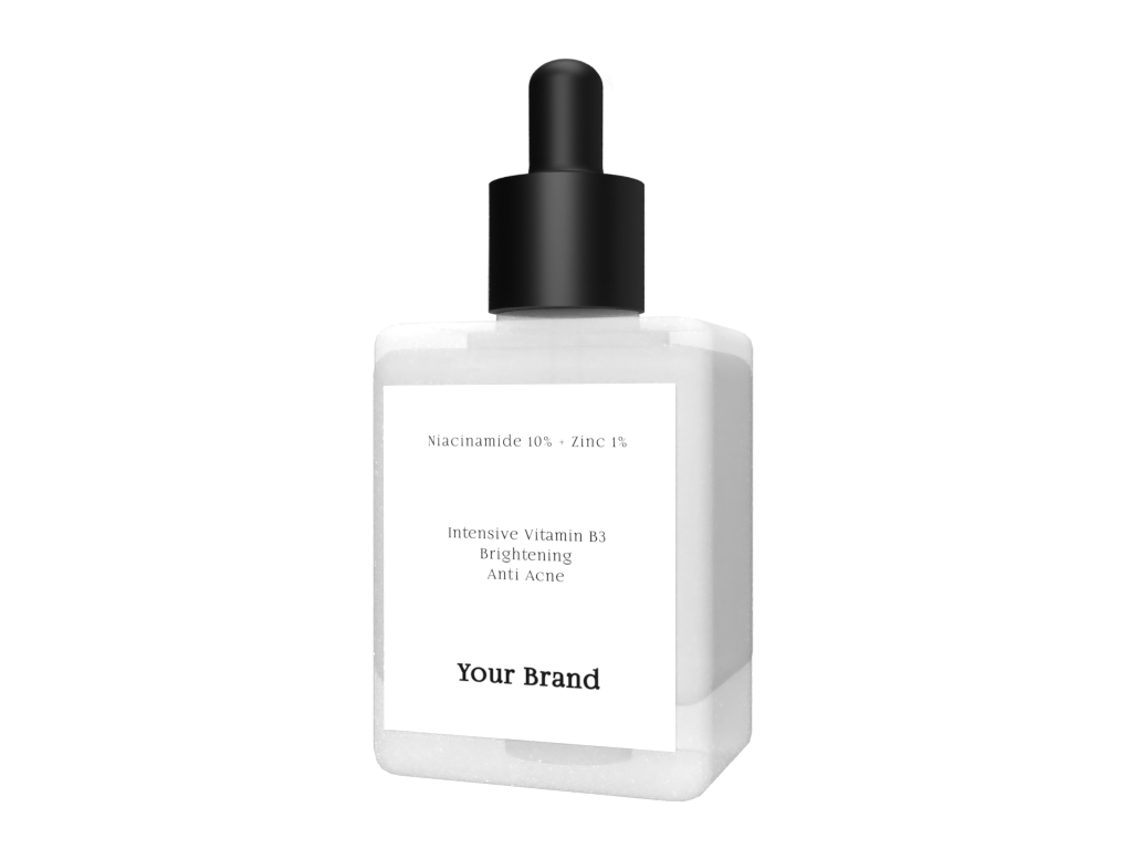 รูปภาพที่ 2 ของ Niacinamide 10% + Zinc 1%